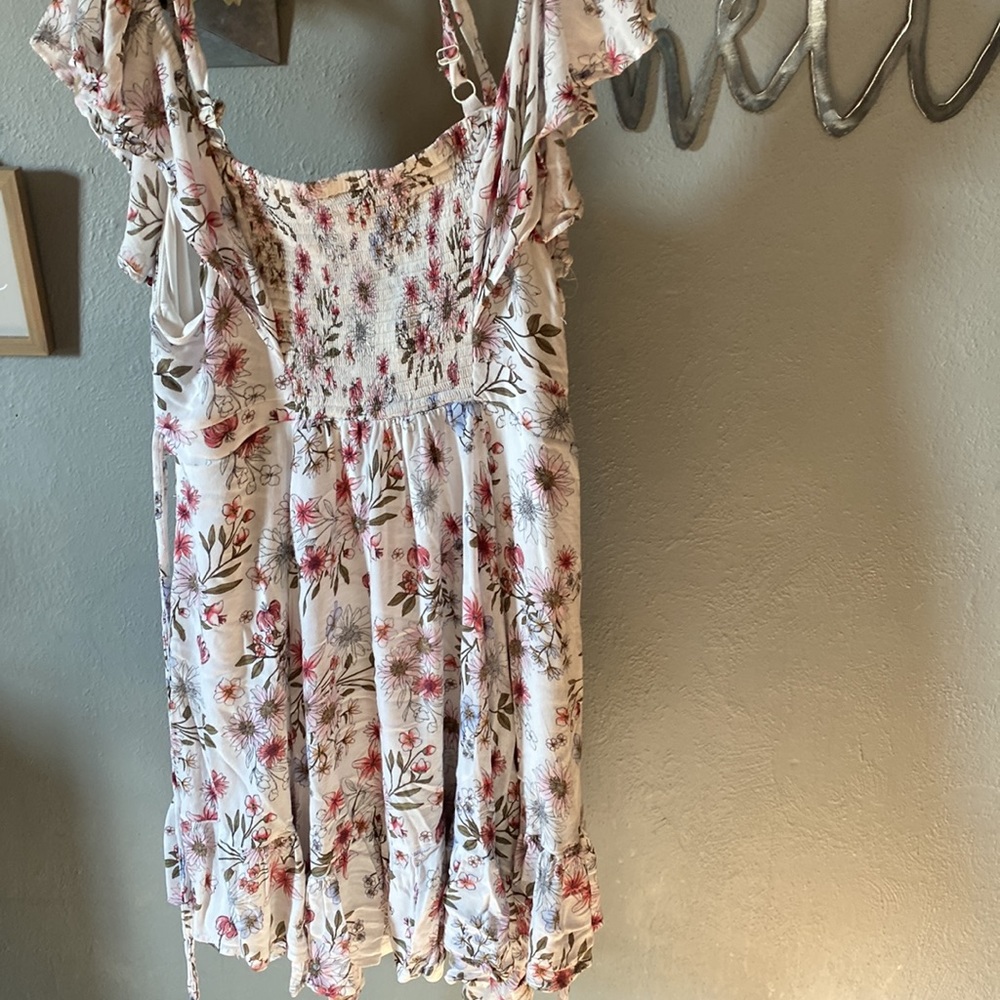 TORRID BABY DOLL DRESS - Picture 2 of 7